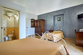 Agriturismo Conte Ruggero