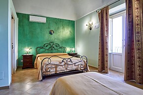 Agriturismo Conte Ruggero