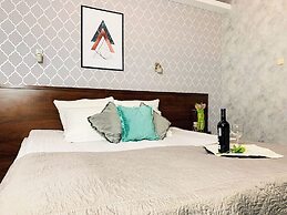 Hotel Fero Express
