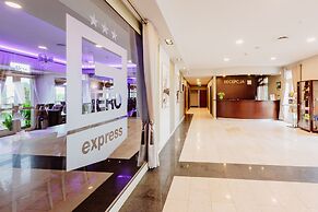 Hotel Fero Express