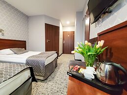 Hotel Fero Express