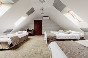 Hotel Fero Express