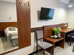 Hotel Fero Express