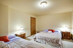 29SL - Hot Tub - Sauna - BBQ - Shuffle Board - Sleeps 11