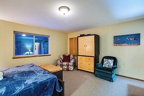 29SL - Hot Tub - Sauna - BBQ - Shuffle Board - Sleeps 11