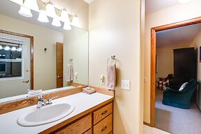 29SL - Hot Tub - Sauna - BBQ - Shuffle Board - Sleeps 11