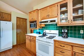 29SL - Hot Tub - Sauna - BBQ - Shuffle Board - Sleeps 11