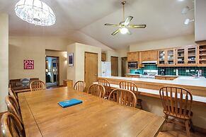 29SL - Hot Tub - Sauna - BBQ - Shuffle Board - Sleeps 11