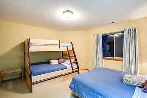 29SL - Hot Tub - Sauna - BBQ - Shuffle Board - Sleeps 11