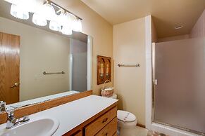 29SL - Hot Tub - Sauna - BBQ - Shuffle Board - Sleeps 11