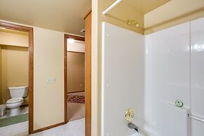29SL - Hot Tub - Sauna - BBQ - Shuffle Board - Sleeps 11