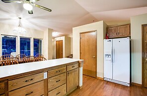 29SL - Hot Tub - Sauna - BBQ - Shuffle Board - Sleeps 11