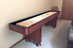 29SL - Hot Tub - Sauna - BBQ - Shuffle Board - Sleeps 11