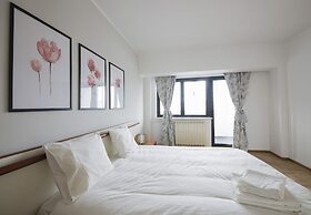Olala Unirii Center Apartments