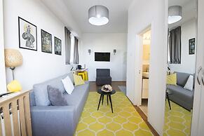 Olala Unirii Center Apartments
