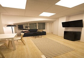 Olala Unirii Center Apartments
