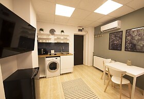Olala Unirii Center Apartments