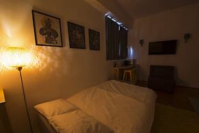 Olala Unirii Center Apartments