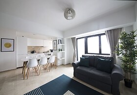 Olala Unirii Center Apartments