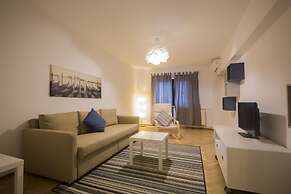 Olala Unirii Center Apartments