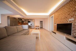 Olala Unirii Center Apartments