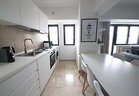 Olala Unirii Center Apartments