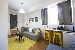 Olala Unirii Center Apartments