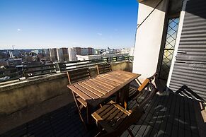 Olala Unirii Center Apartments