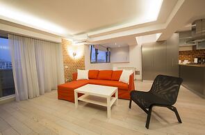 Olala Unirii Center Apartments