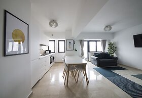 Olala Unirii Center Apartments
