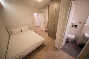 Olala Unirii Center Apartments