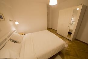 Olala Unirii Center Apartments
