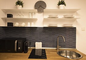 Olala Unirii Center Apartments