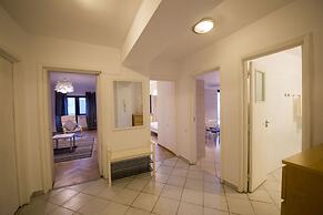 Olala Unirii Center Apartments