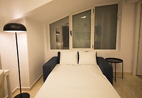 Olala Unirii Center Apartments