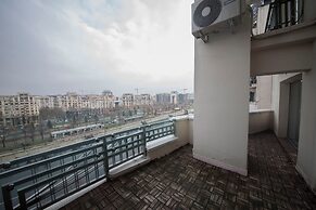 Olala Unirii Center Apartments