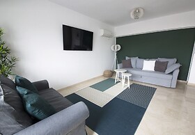 Olala Unirii Center Apartments