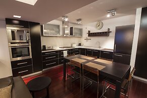Olala Unirii Center Apartments