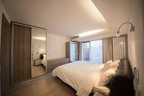 Olala Unirii Center Apartments