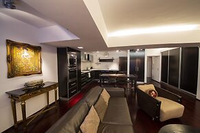 Olala Unirii Center Apartments