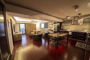 Olala Unirii Center Apartments
