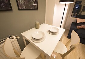 Olala Unirii Center Apartments