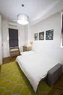 Olala Unirii Center Apartments