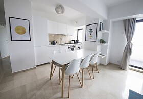 Olala Unirii Center Apartments