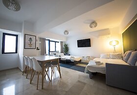 Olala Unirii Center Apartments