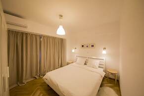 Olala Unirii Center Apartments