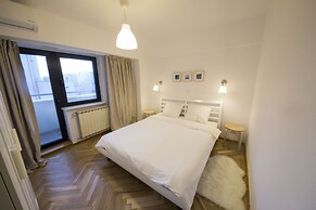 Olala Unirii Center Apartments