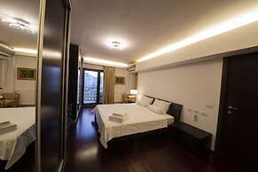 Olala Unirii Center Apartments