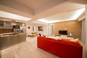 Olala Unirii Center Apartments