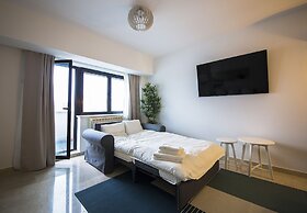 Olala Unirii Center Apartments